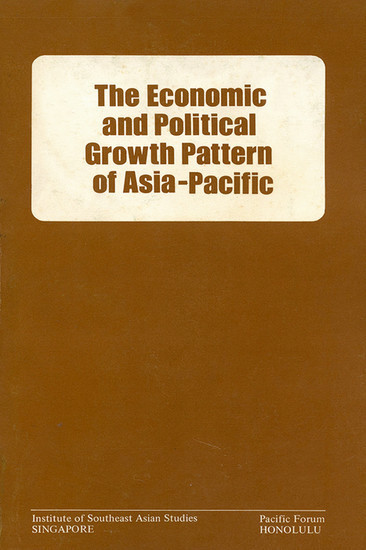 The Economic and Political Growth Pattern of Asia-Pacific main product photo