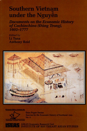 Southern Vietman Under the Nguyen