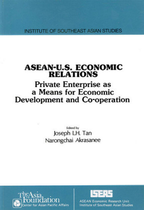 ASEAN-U.S. Economic Relations