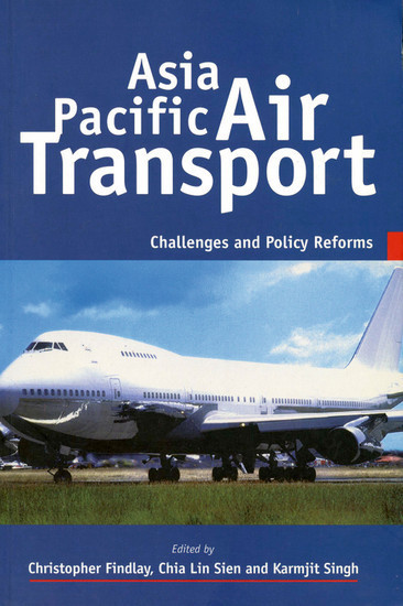Asia Pacific Air Transport main product photo