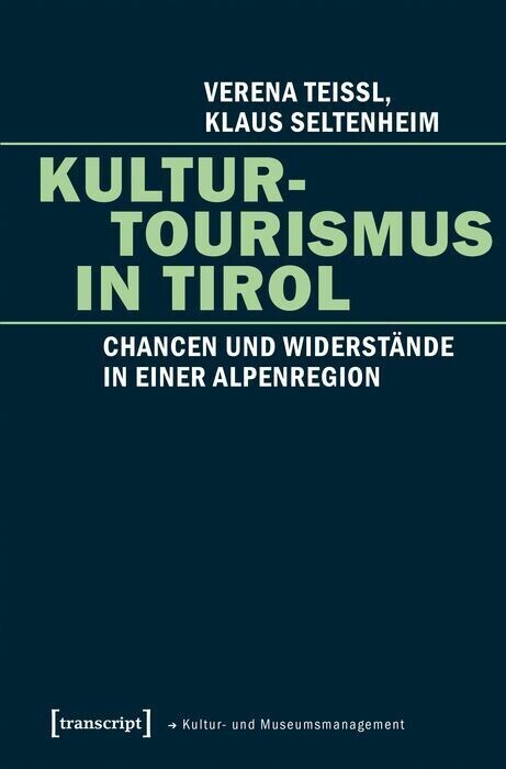Kulturtourismus in Tirol main product photo