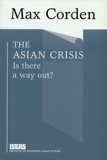 The Asian Crisis main product photo