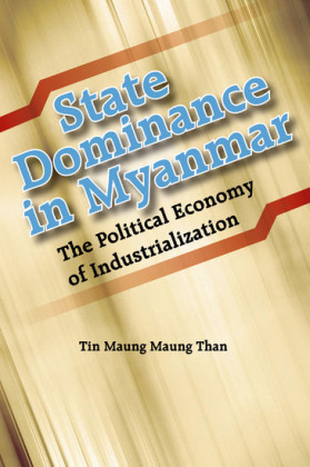 State Dominance in Myanmar