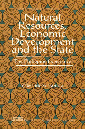 Natural Resources, Economic Development and the State
