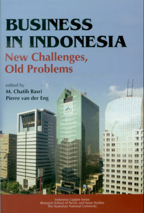 Business in Indonesia