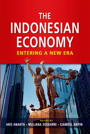 The Indonesian Economy main product photo