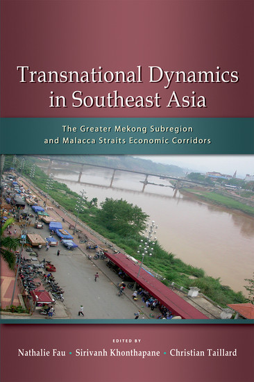 Transnational Dynamics in Southeast Asia main product photo