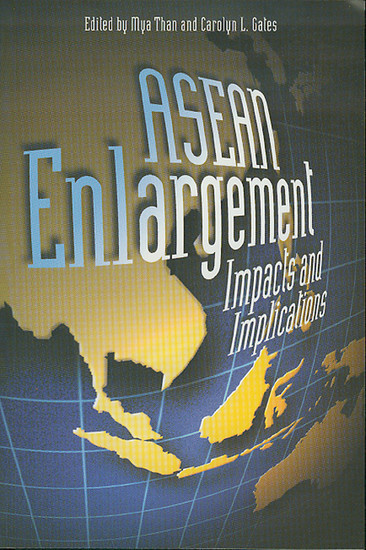 ASEAN Enlargement main product photo