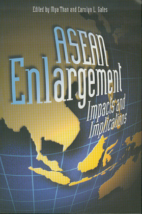 ASEAN Enlargement
