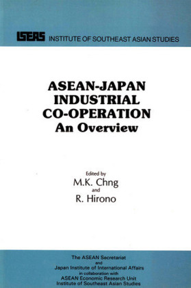 ASEAN-Japan Industrial Cooperation