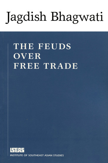 The Feuds Over Trade main product photo