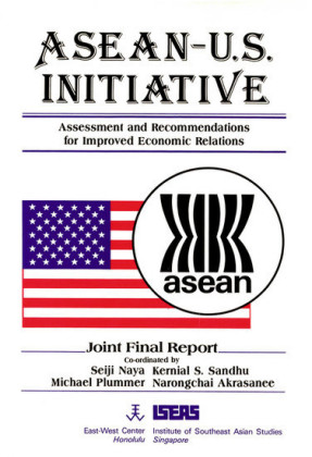 ASEAN-U.S. Initiative