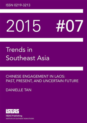 Chinese Engagement in Laos