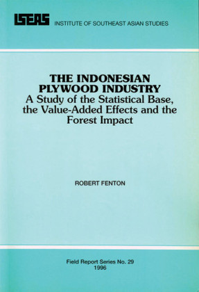 The Indonesian Plywood Industry