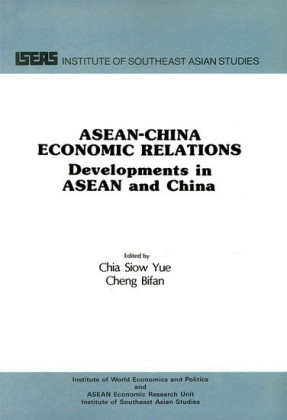 ASEAN-China Economic Relations