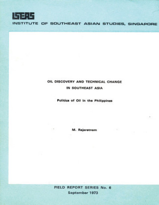 Oil Discovery and Technical Change in Southeast Asia