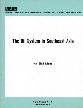 The Oil System in Southeast Asia