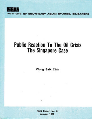 Public Reaction to the Oil Crisis