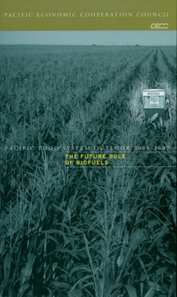 Pacific Food System Outlook 2006-2007