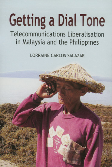 Getting a Dial Tone main product photo