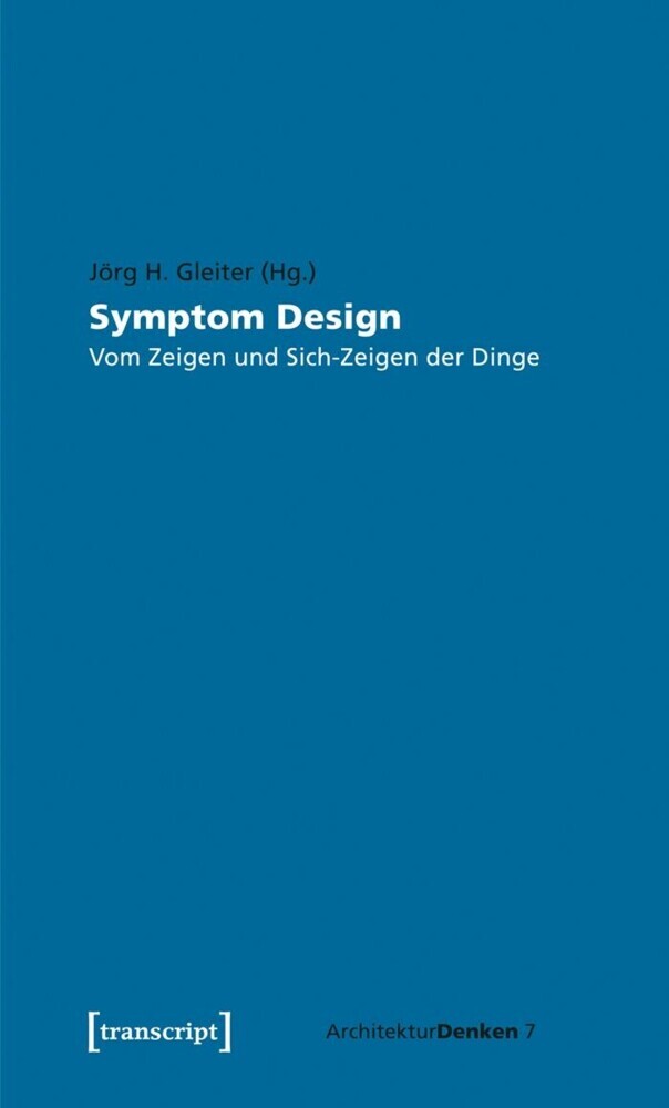 Symptom Design main product photo