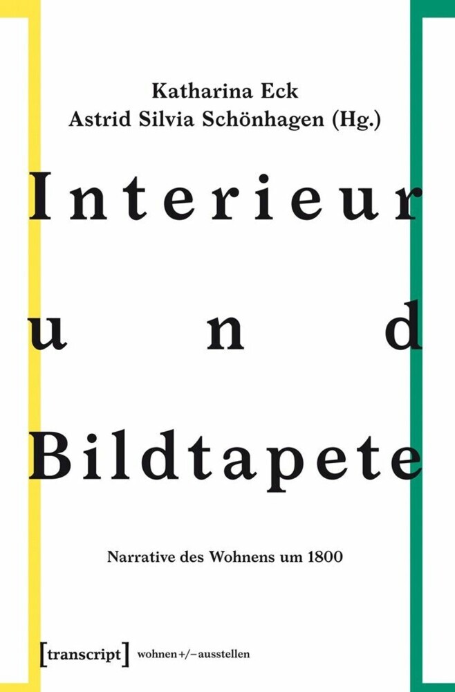 Interieur und Bildtapete main product photo
