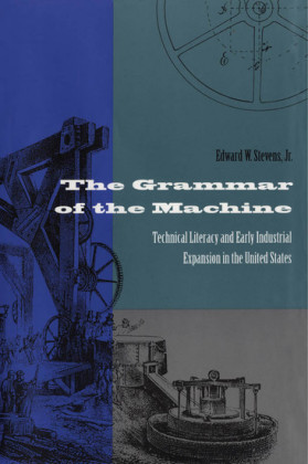The Grammar of the Machine