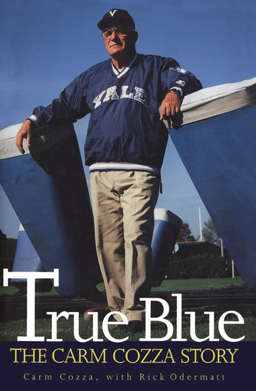 True Blue main product photo