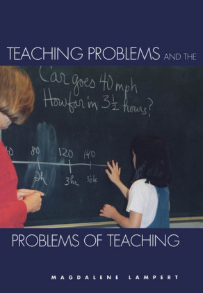 Teaching Problems and the Problems of Teaching