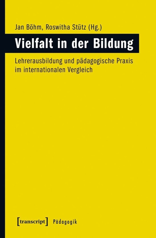 Vielfalt in der Bildung main product photo