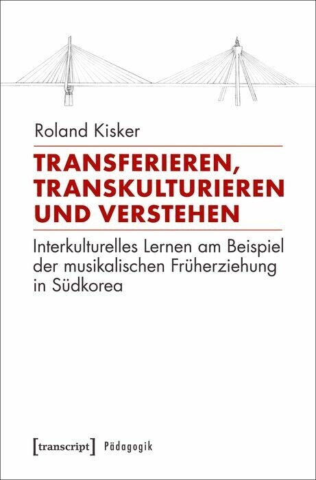 Transferieren, Transkulturieren und Verstehen main product photo