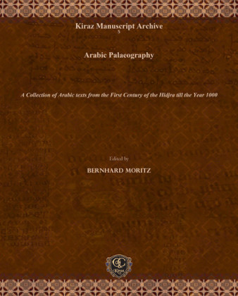 Arabic Palaeography