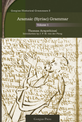 Aramaic (Syriac) Grammar