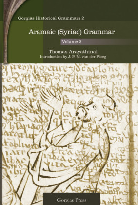 Aramaic (Syriac) Grammar