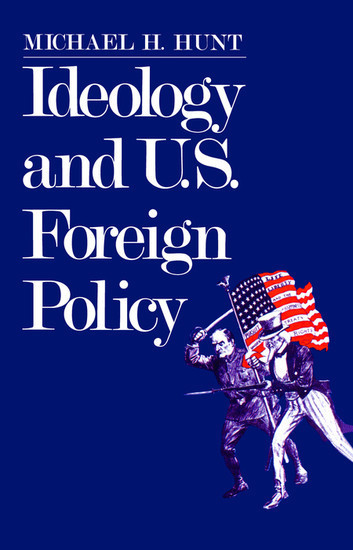 Ideology and U.S Foreign Policy main product photo