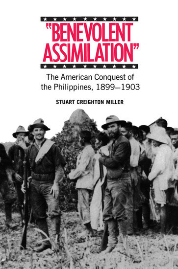 Benevolent Assimilation main product photo