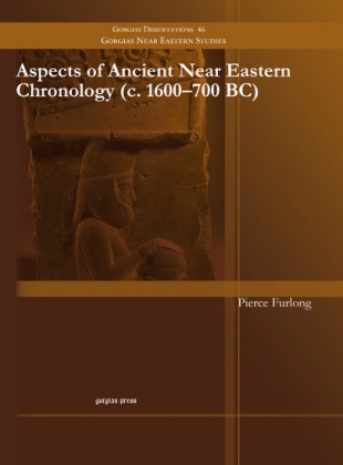 Aspects of Ancient Near Eastern Chronology (c. 1600-700 BC)