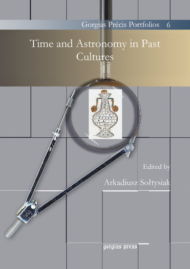 Time and Astronomy in Past Cultures main product photo