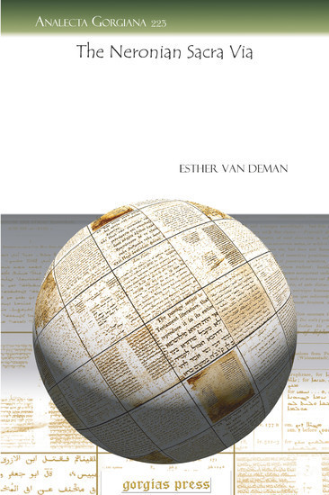 The Neronian Sacra Via main product photo