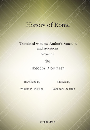 History of Rome main product photo