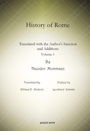 History of Rome