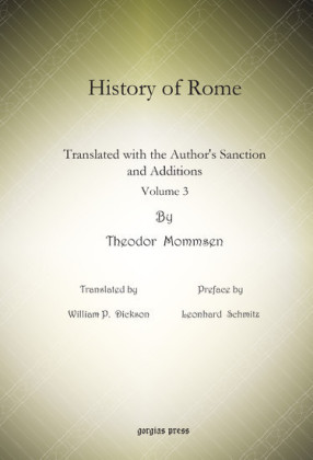 History of Rome