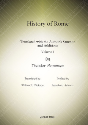 History of Rome