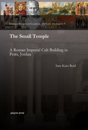 The Small Temple