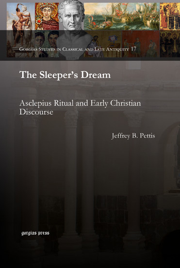 The Sleeper's Dream main product photo
