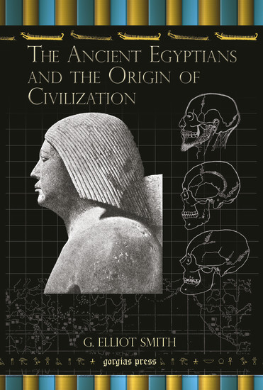 The Ancient Egyptians and the Origin of Civilization main product photo