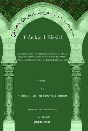 Tabakat-i-Nasiri