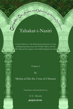 Tabakat-i-Nasiri