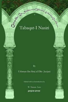Tabaqat-I Nasiri