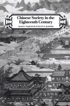 Chinese Society in the Eighteenth Century